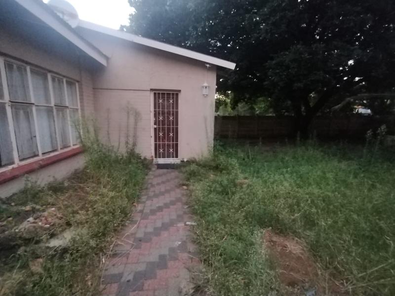 3 Bedroom Property for Sale in Sasolburg Free State